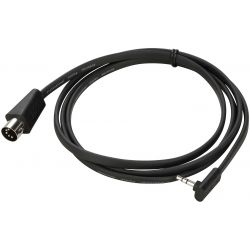 ROCKBOARD CABLE PLANO TRS A MIDI TRS-MIDI TIPO A - 150 CM