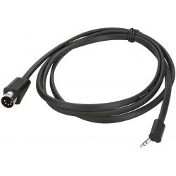 ROCKBOARD CABLE PLANO TRS A MIDI TRS-MIDI TIPO B - 150 CM