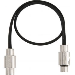 ROCKBOARD CABLE PLANO XLR ROCKBOARD - 60 CM  23 58