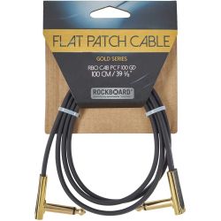 ROCKBOARD CABLE PLANO GOLD SERIES - 100 CM  39 38