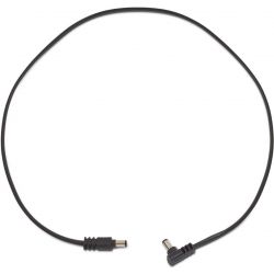 ROCKBOARD CABLE DE ALIMENTACIÓN ACODADORECTO - 60 CM