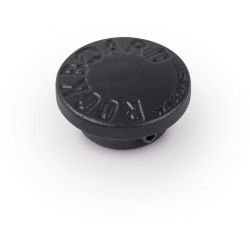 ROCKBOARD STOMPETE FOOTSWITCH TOPPER 3 UNIDADES - NEGRO