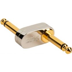 ROCKBOARD ENCHUFE DESLIZANTE ROCKBOARD - CROMO