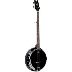 ORTEGA BANJO OBJ250-SBK