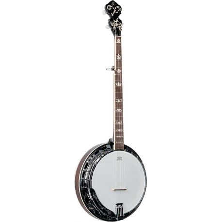 ORTEGA BANJO OBJ750-MA