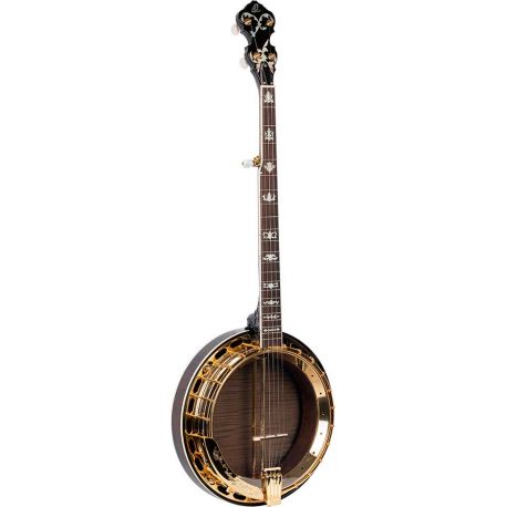 ORTEGA BANJO OBJ850-MA