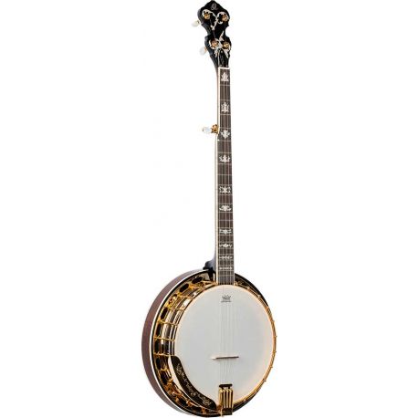 ORTEGA BANJO OBJ950-FMA