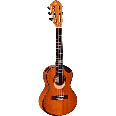 ORTEGA UKELELE ECLIPSE-TE6