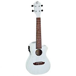 ORTEGA UKELELE RUSILVER-CE
