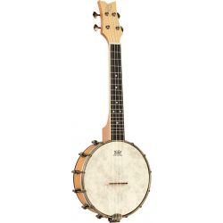 ORTEGA OUBJE90-MA BANJO UKELELE
