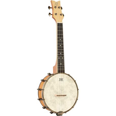 ORTEGA OUBJE90-MA BANJO UKELELE