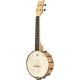 ORTEGA OUBJE90-MA BANJO UKELELE