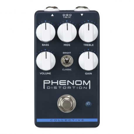 WAMPLER PHENOM