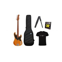 MARCUS MILLER BAJO MM D5 ALDER-4 BB SET