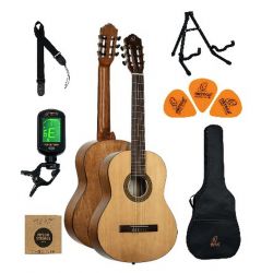 ORTEGA PICKER'S PACK, 34 SIZE RPPC34