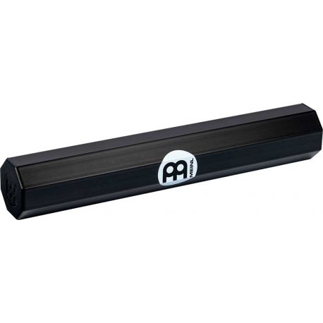 MEINL SH888BK SHAKER OCTOGONAL GRANDE - NEGRO