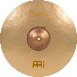 MEINL B18SATC CRASH 18 SERIE BYZANCE VINTAGE - THIN C