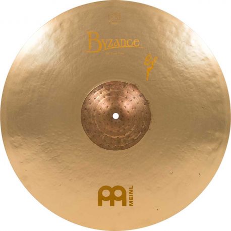 MEINL B20SAR RIDE 20 SERIE BYZANCEVINTAGE, SAND RIDE,