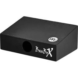 MEINL BASSBOX, CAJON BOMBO