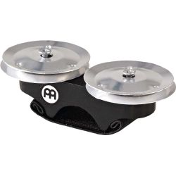 MEINL FJS1A-BK PANDERETA DEDOS NUM