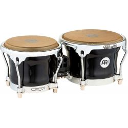 MEINL FFB400BK 7 & 8 12 FIBERGLASS BONGO