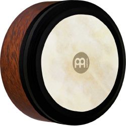 MEINL FD14IBO 14 IRISH BODHRAN FRAME DRUM, BROWN BURL