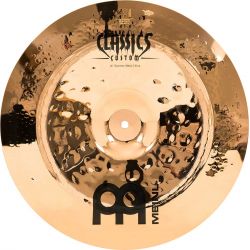 MEINL CC16EMCH-B 16 CHINA