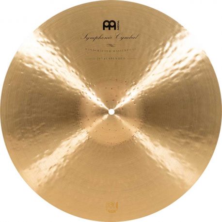 MEINL SY-20SUS 20 SUSPENDED
