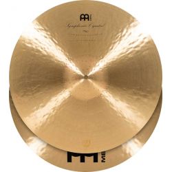 MEINL SY-20T 20 SYMPHONIC, THIN