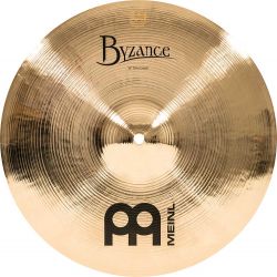 MEINL B14TC-B 14 THIN CRASH, BRILLIANT