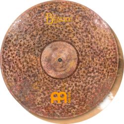 MEINL B16EDMTH 16 EXTRA DRY MEDIUMTHIN HIHAT, PAIR