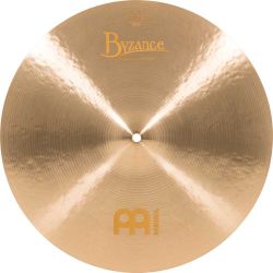MEINL B16JETC 16 JAZZ EXTRA THIN CRASH