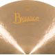 MEINL B16JETC 16 JAZZ EXTRA THIN CRASH