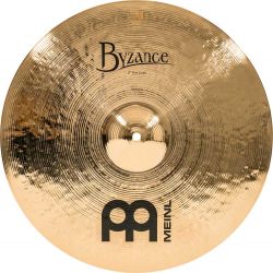 MEINL B17TC-B 17 THIN CRASH, BRILLIANT