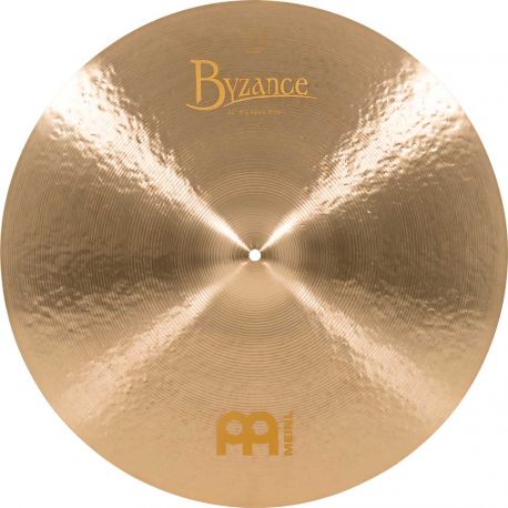 MEINL B22JBAR 22 JAZZ BIG APPLE RIDE