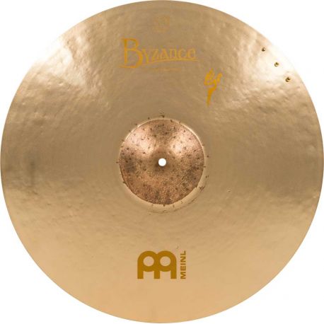 MEINL B22SACR 22 SAND CRASH-RIDE