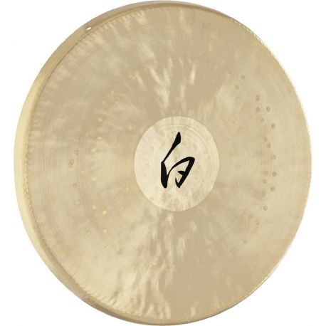 SONIC ENERGY WG-145 14,5 WHITE GONG, INCL. BEATER