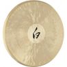 SONIC ENERGY WG-145 14,5 WHITE GONG, INCL. BEATER