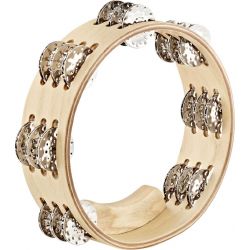 MEINL ARTISAN EDITION PANDERETA AE-CATA3S