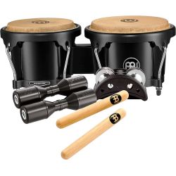 MEINL BPP-1 BONGO PACK PERCUSIÓN