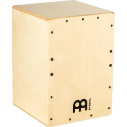 MEINL JC50B CAJON  SERIE JAM