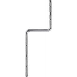 MEINL MC-TR3 HERRAJE EN Z PARA ACCESORIO (ROSCA 38)