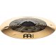 MEINL CC19DUC CLASSICS CUSTOM DUAL 19 CRASH