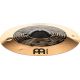 MEINL CC19DUC CLASSICS CUSTOM DUAL 19 CRASH