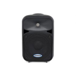 SAMSON ALTAVOZ ACTIVO AURO D208