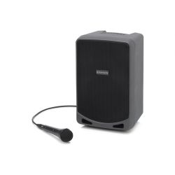 SAMSON ALTAVOZ EXPEDITION XP106