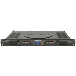 SAMSON ETAPA SERVO 120A POWER AMPLIFIER