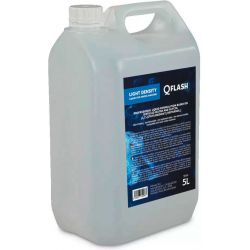 QFLASH LIQUIDO HUMO LIGHT GARRAFA 5L