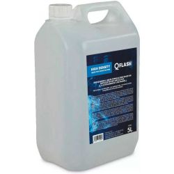 QFLASH LIQUIDO HUMO HIGH GARRAFA 5L