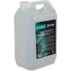 QFLASH LIQUIDO HUMO CO2 FAST DISSIPATION GARRAFA 5L